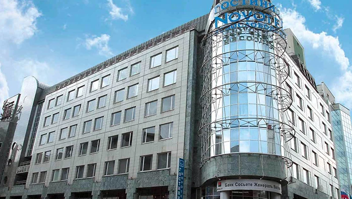 Постер площадки Центр им. Вс. Мейерхольда