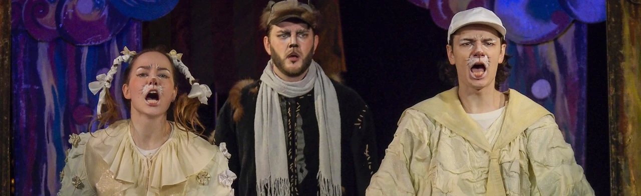 Постер Мой папа самый, самый в Москве