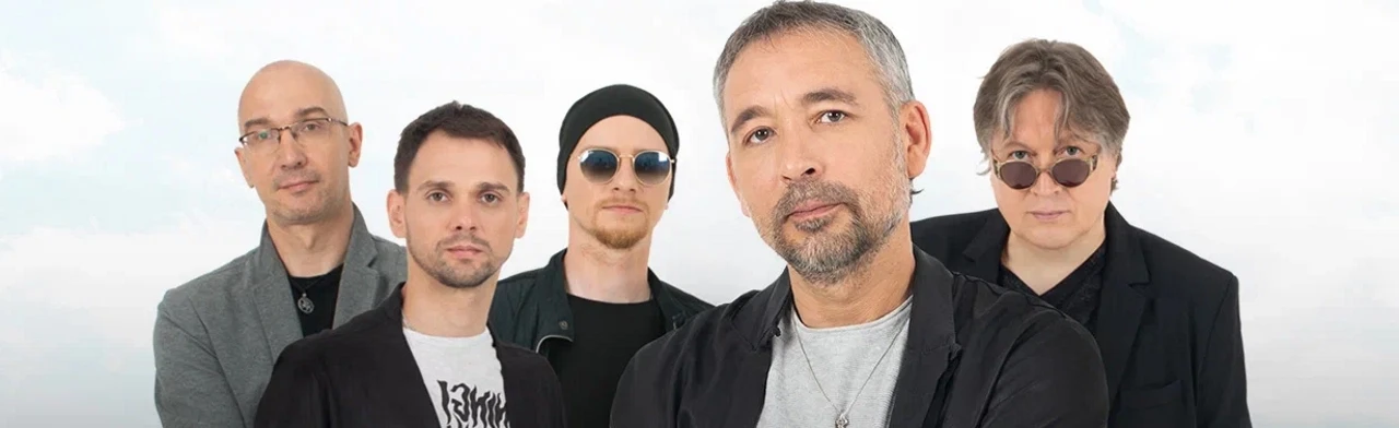 Постер Ключи в Москве