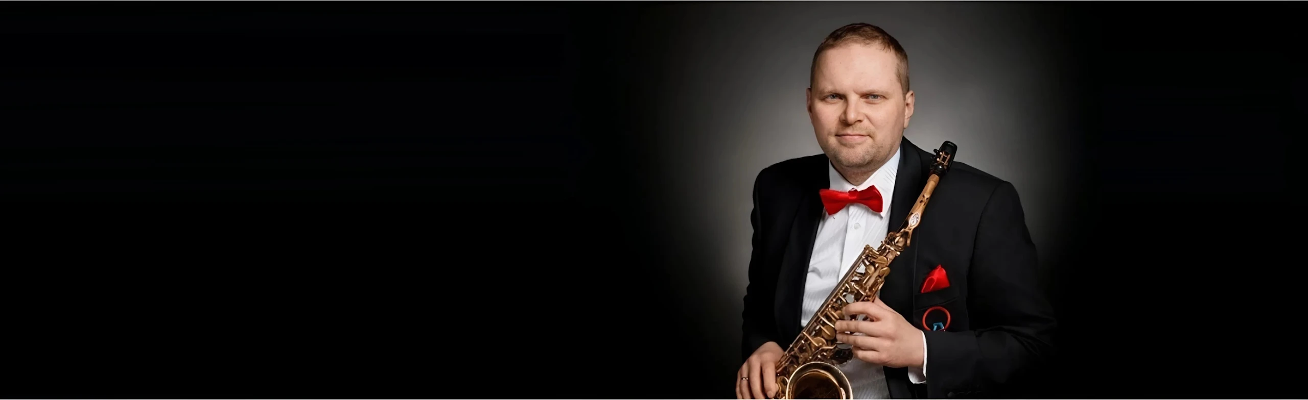 Постер Осенний джаз в Москве