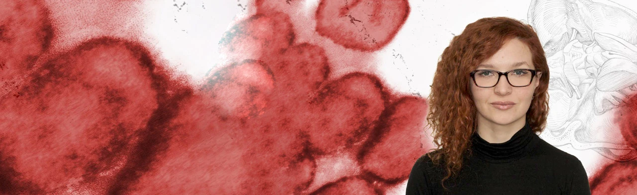 Постер Анна Мирошниченко в Москве