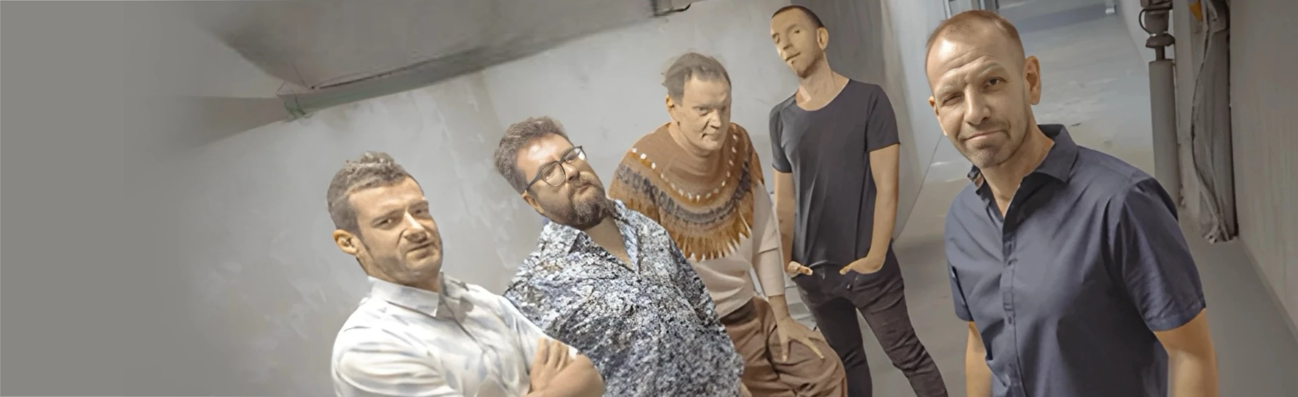 Постер Ландыши