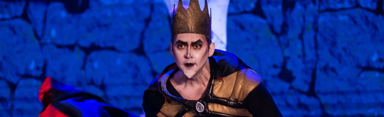 Постер Женитьба Кощея в Москве