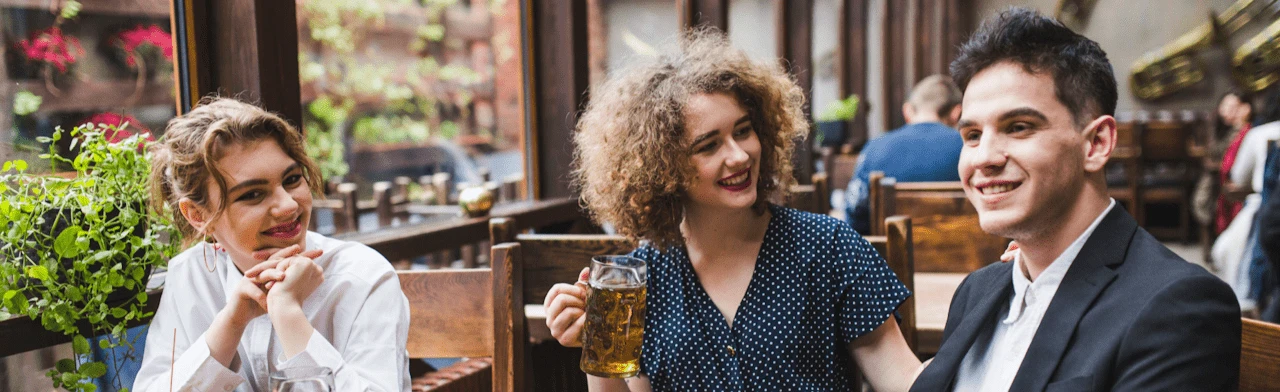 Постер Monday relax Jazz в Москве