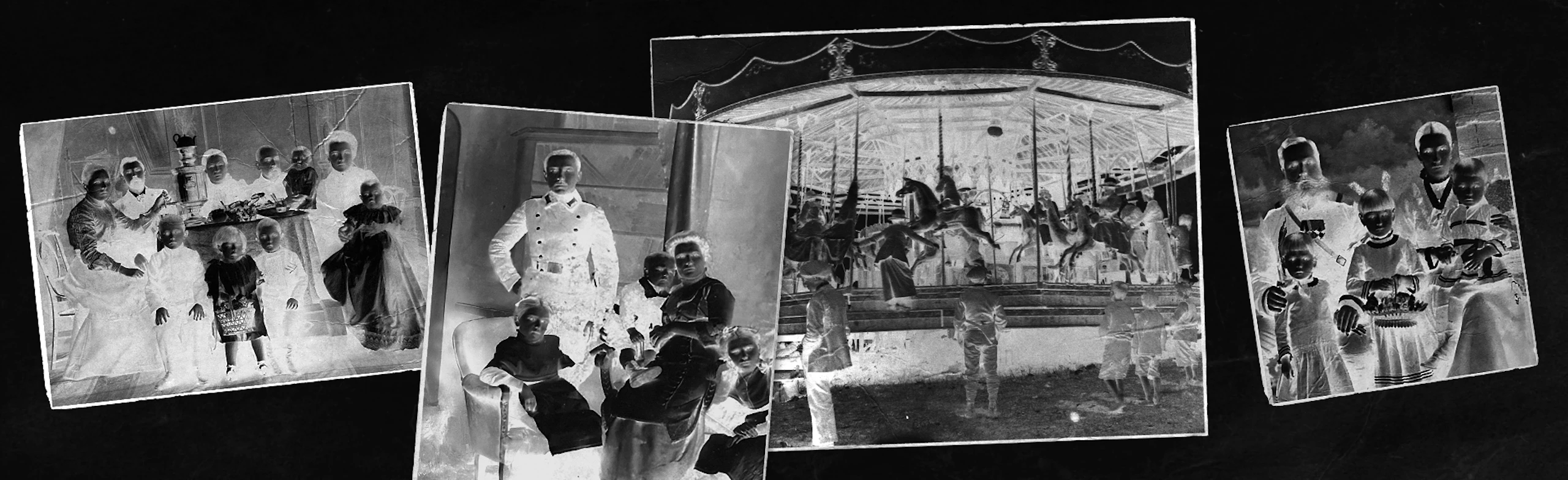 Постер Последние