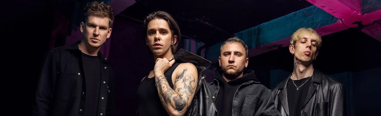 Постер Wildways в Москве