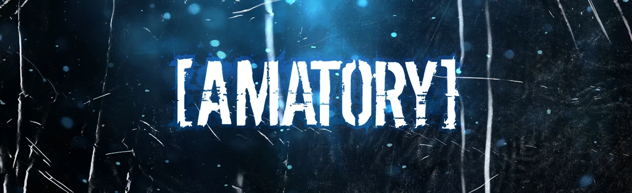 Постер [Amatory]