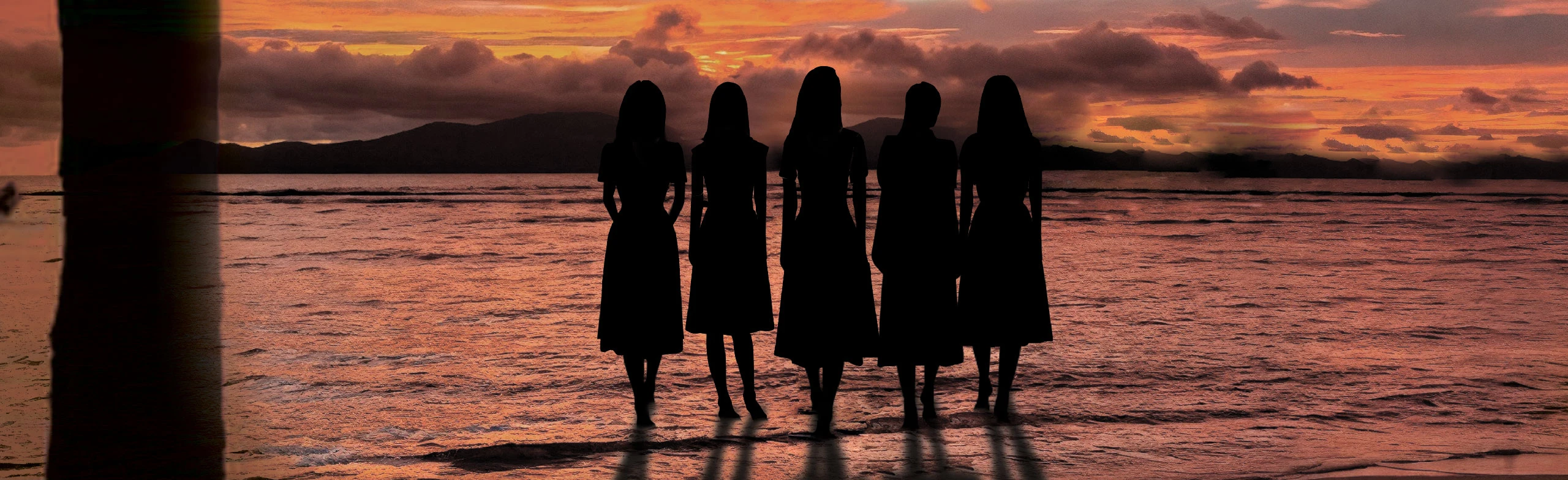 Постер Ненаглядная сторона в Москве