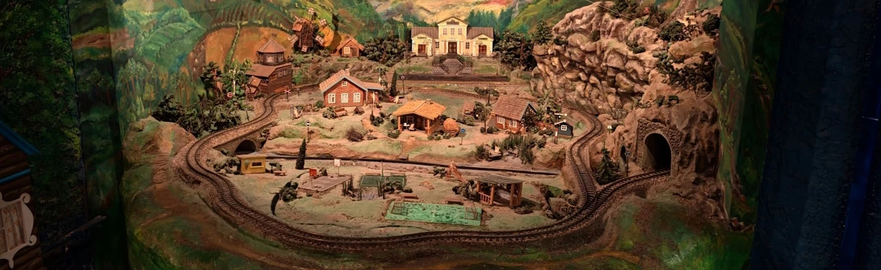 Постер Однажды на Мышиной планете