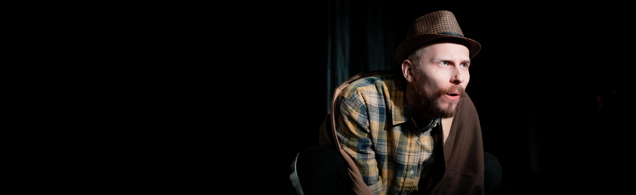 Постер Зверушкины истории в Москве