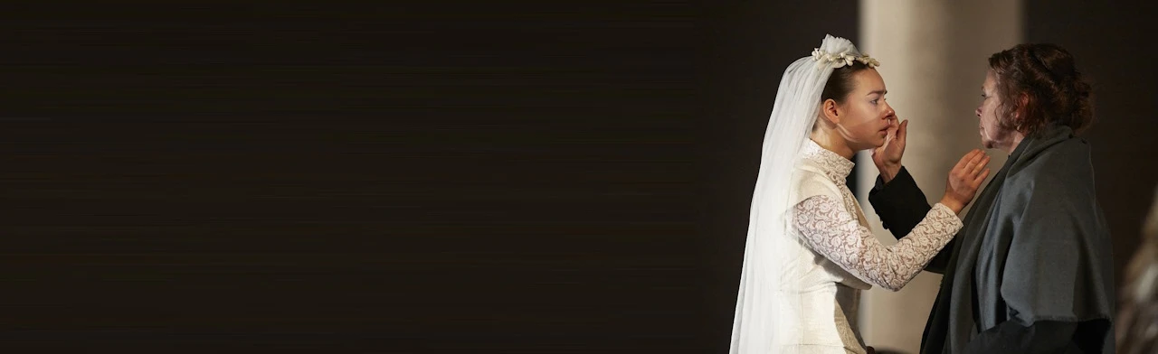 Постер Русский роман в Москве