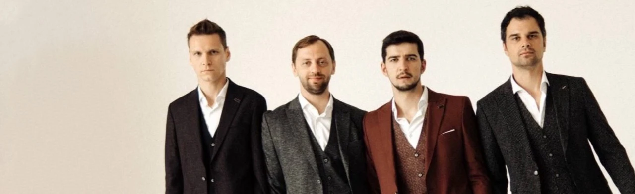 Постер Комедия о театре в Москве