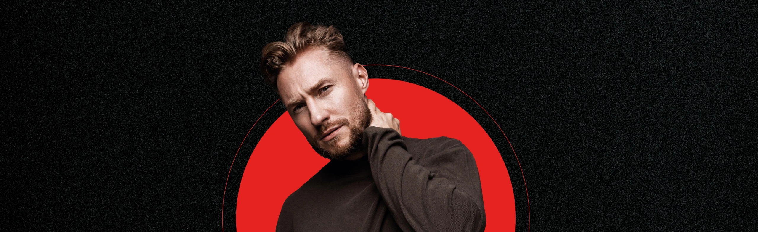 Постер Паша Руденко в Москве