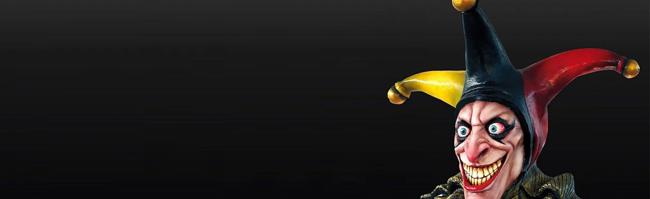 Постер Рок-Фантазия «Король и Шут» Magic Cellos Band в Москве