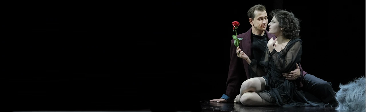 Постер Циники в Москве