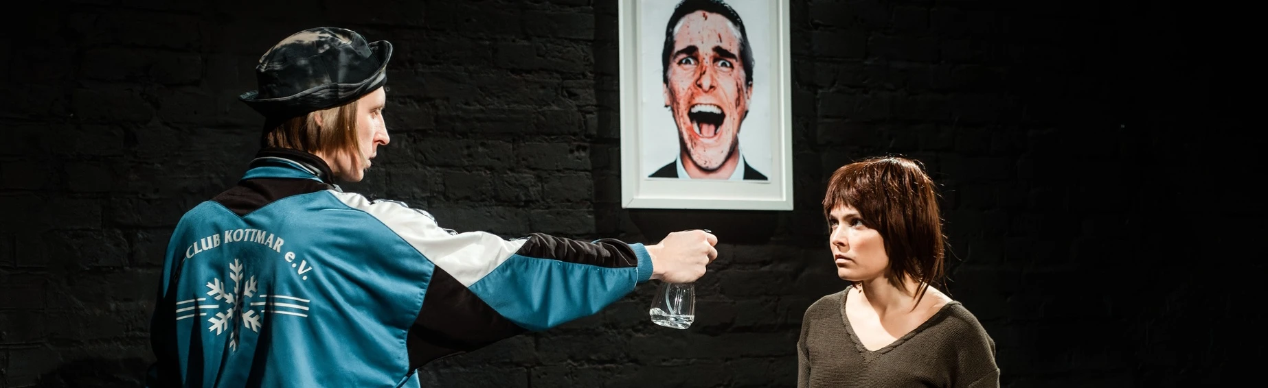 Постер Ставангер в Москве