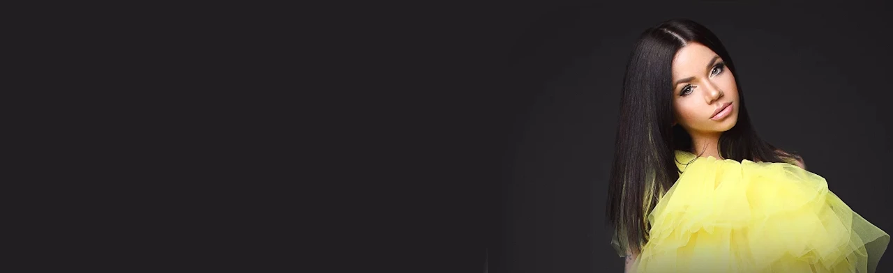 Постер Бьянка