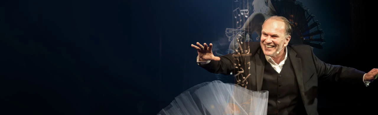 Постер Онегин-блюз в Москве