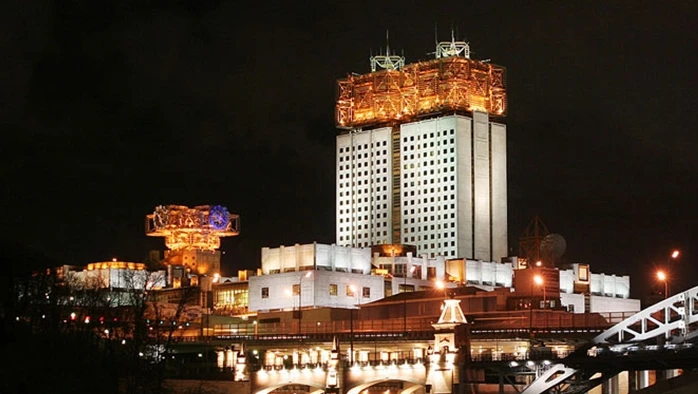 Постер площадки Большой концертный зал «Академический»