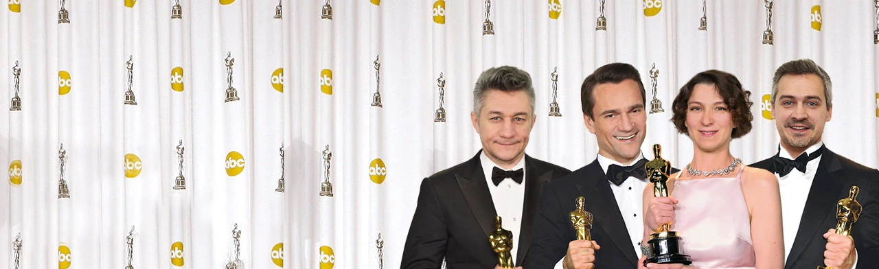 Постер СУПЕРSTARS в Москве