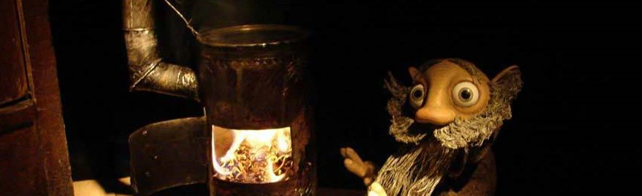 Постер Ленинградка в Москве