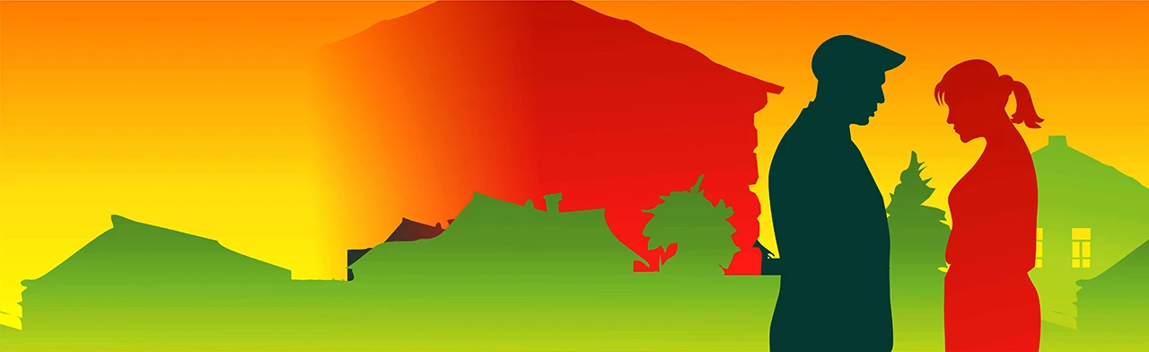 Постер Калина красная в Москве