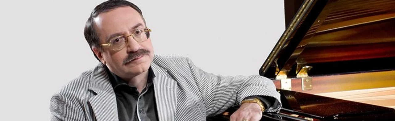 Постер Трио Даниила Крамера в Москве