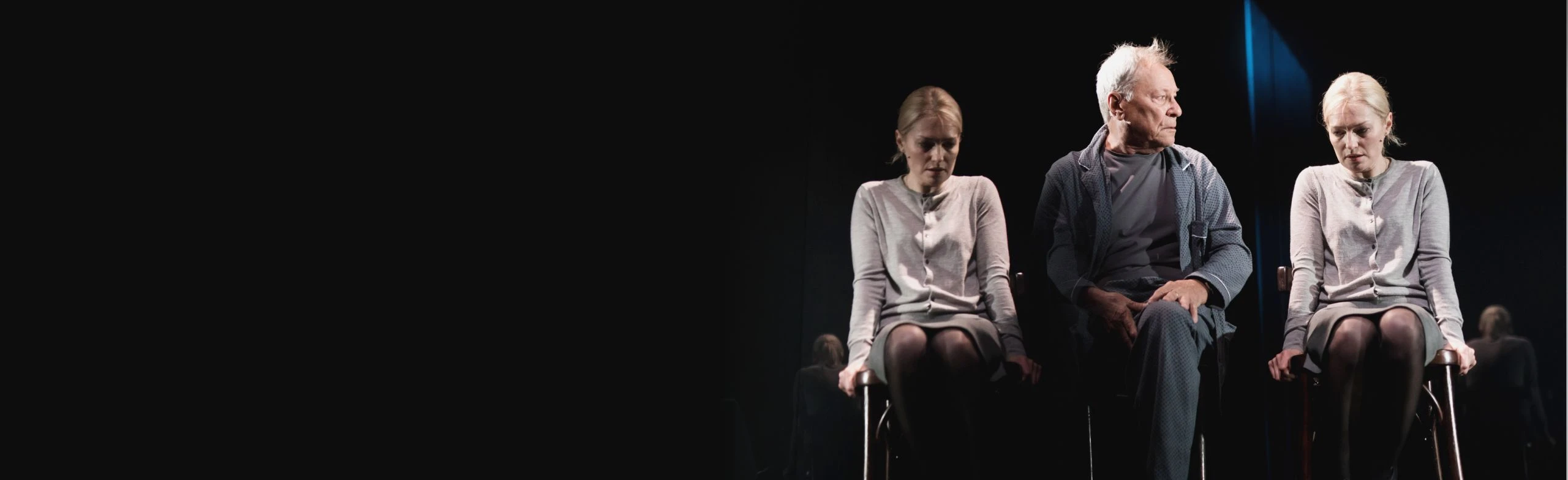 Постер Папа в Москве