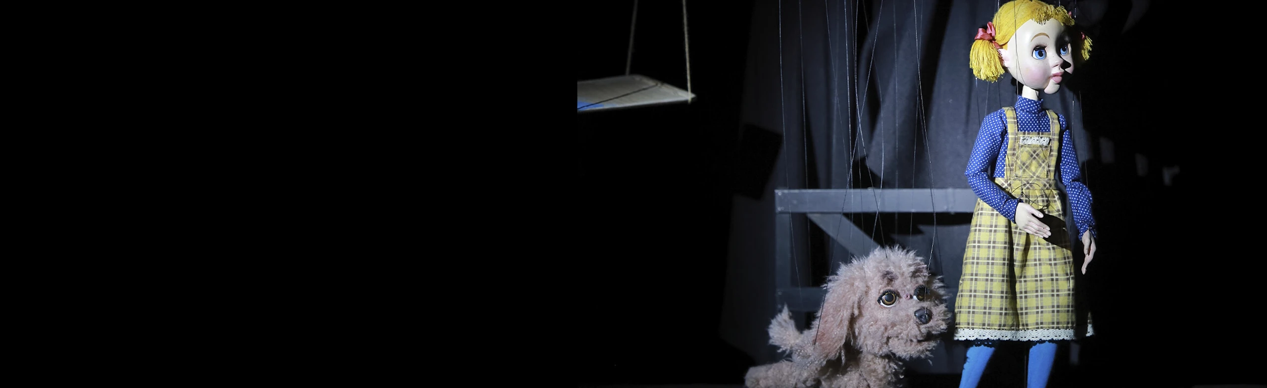 Постер Волшебник Изумрудного города. Элли и её друзья в Москве