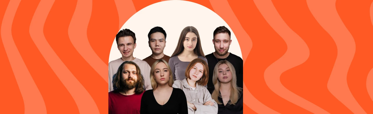 Постер Суперпроверка комиков с ТВ в Москве