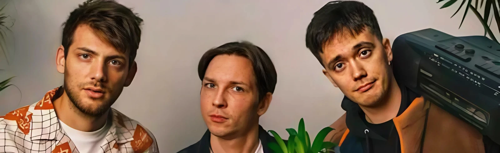 Постер Барахольщики в Москве