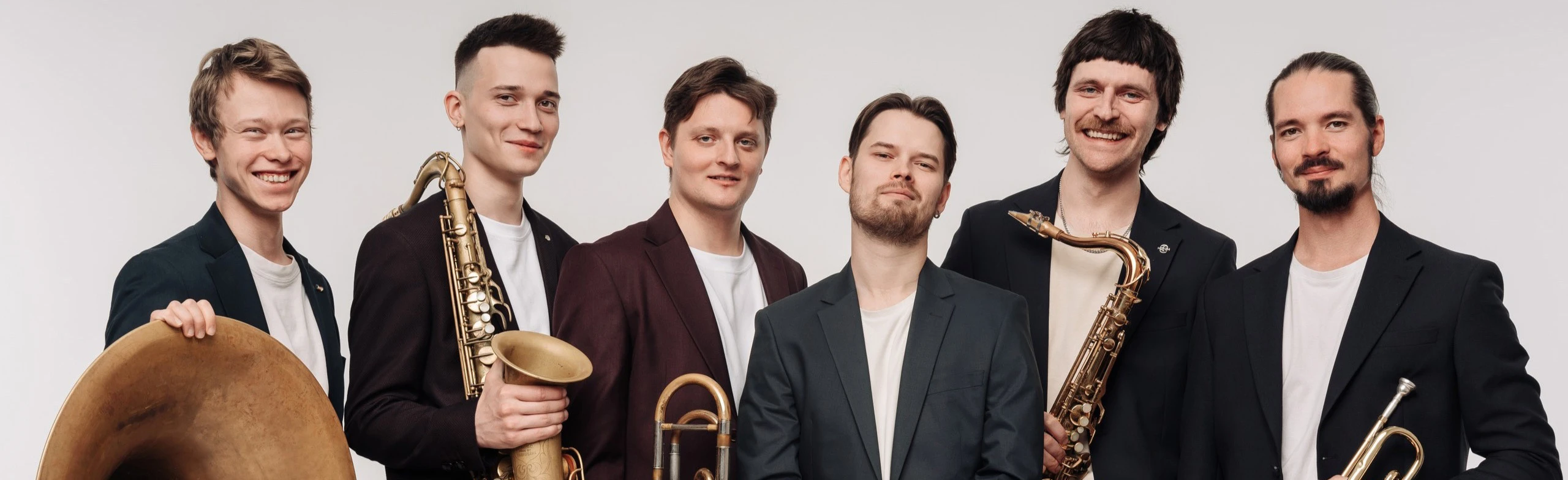 Постер Nuggers в Москве