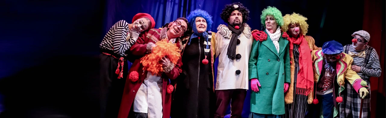 Постер Праздник непослушания в Москве