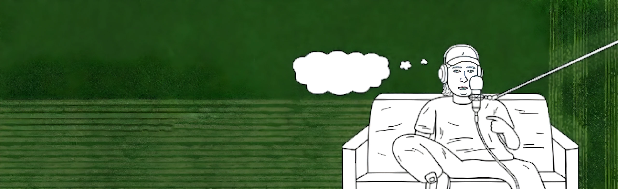 Постер Дима Гаврилов думает вживую в Москве