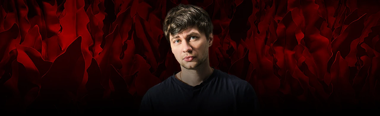 Постер Алексей Шамутило в Москве