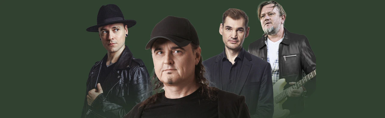 Постер Группа «Нэнси» в Москве