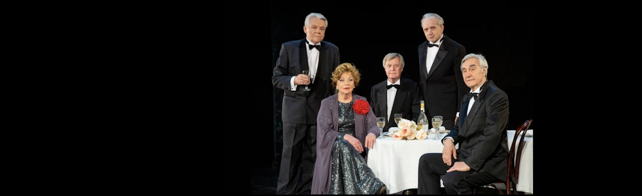 Постер Соло для часов с боем в Москве