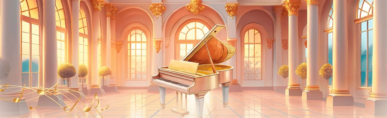 Постер Москонцерт