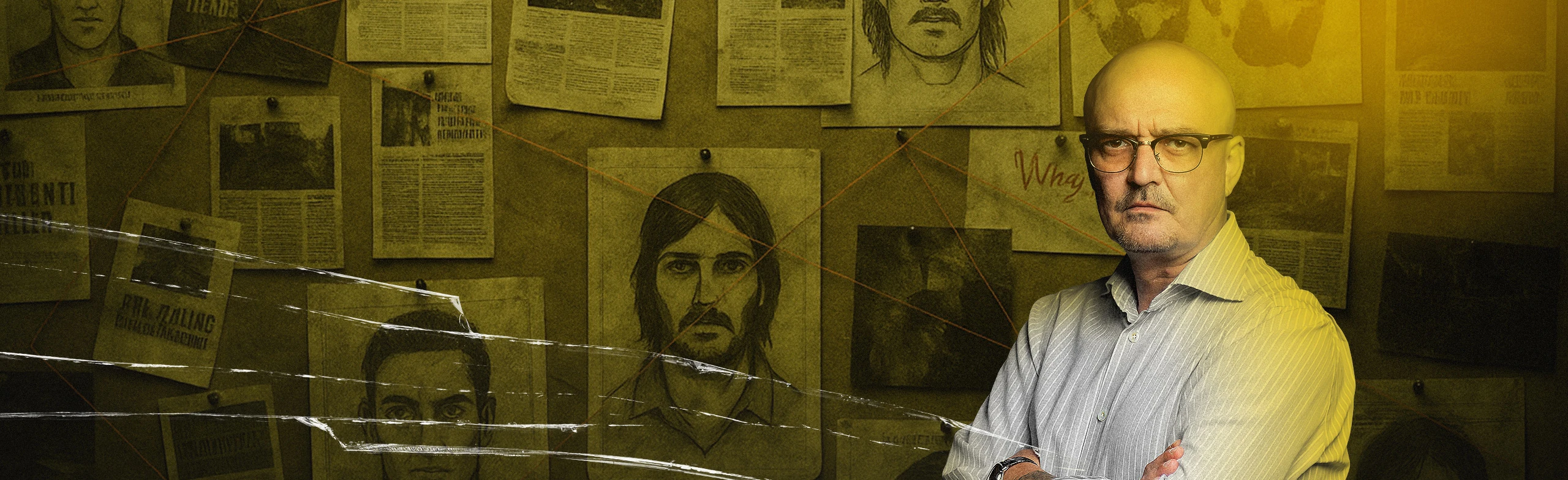 Постер Дмитрий Миронов в Москве