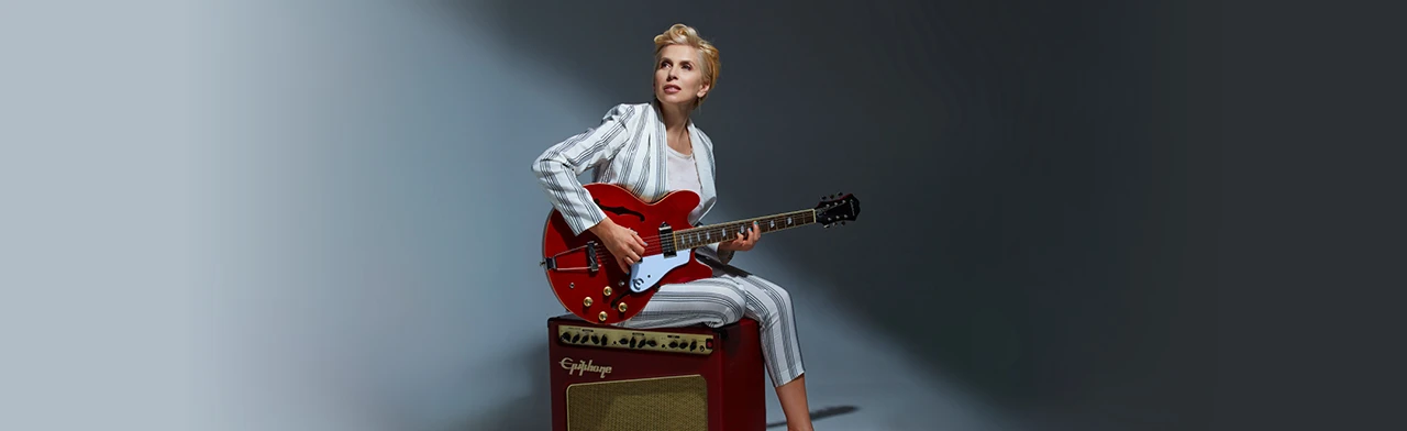 Постер Алёна Свиридова