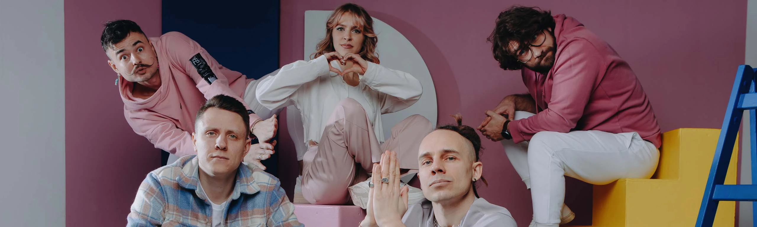 Постер Марлины