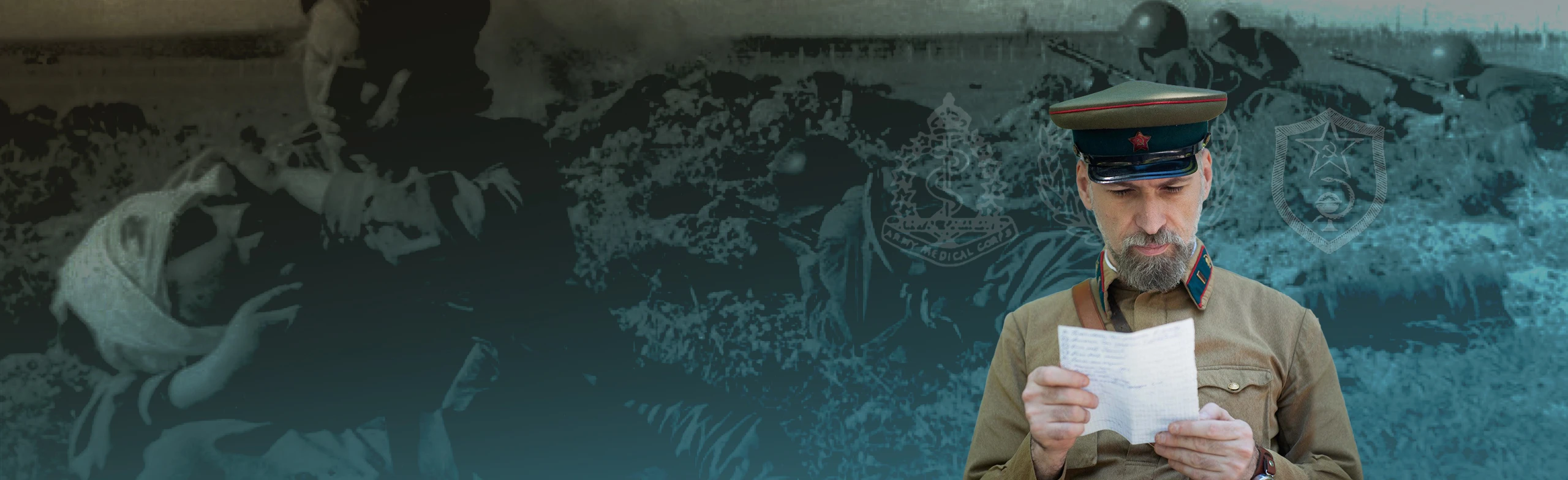 Постер Александр Поволоцкий в Москве