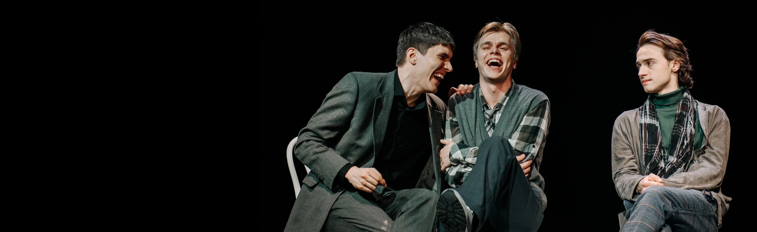 Постер АРТ в Москве