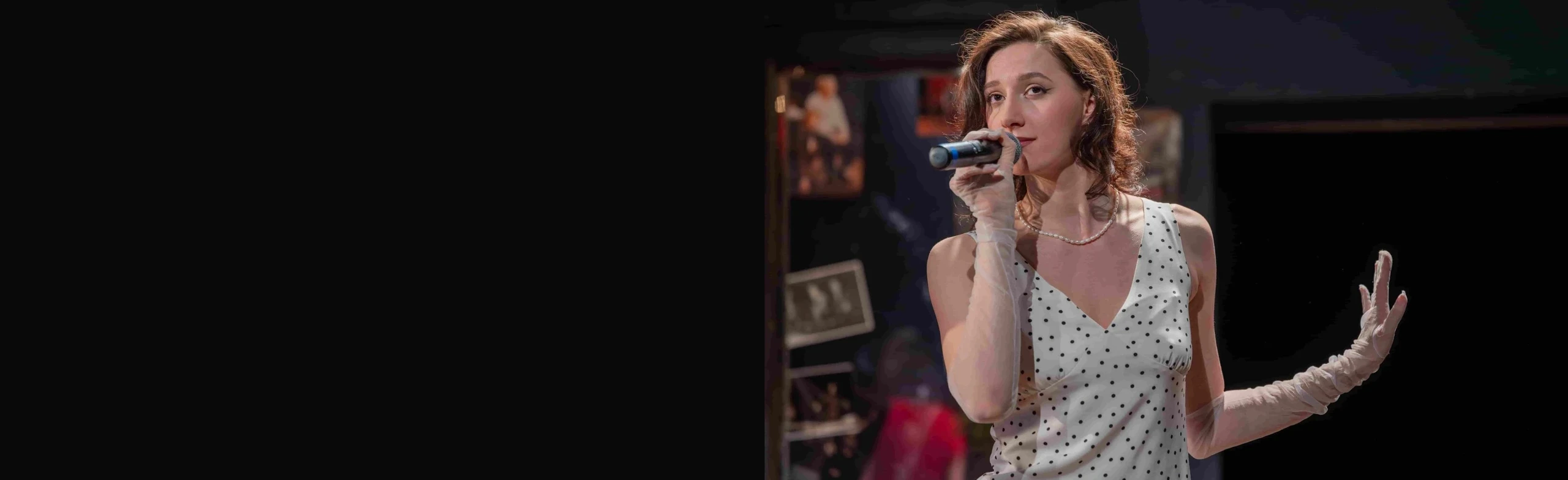 Постер Квартирник на Покровке