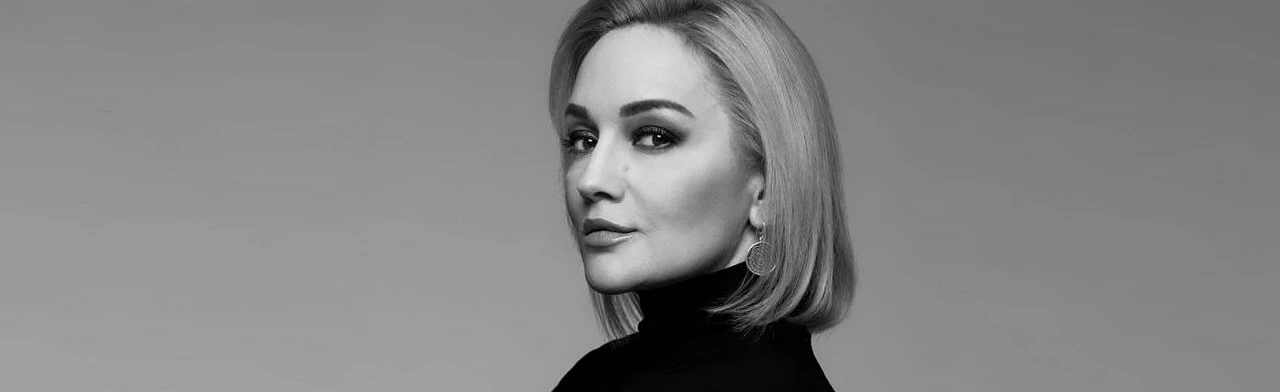 Постер Татьяна Буланова в Москве