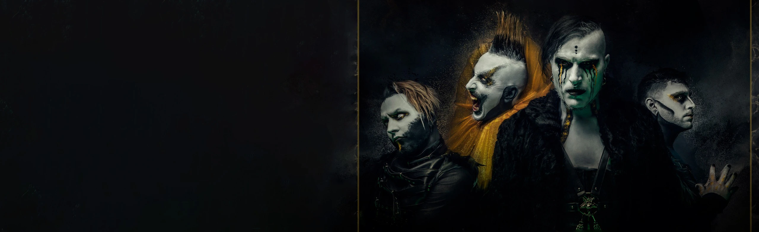 Постер Killus в Москве