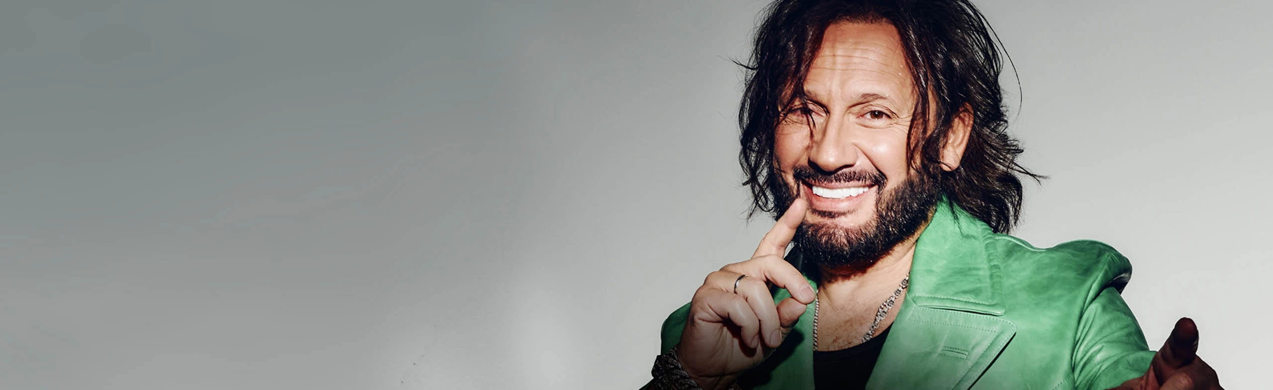 Постер Стас Михайлов в Москве