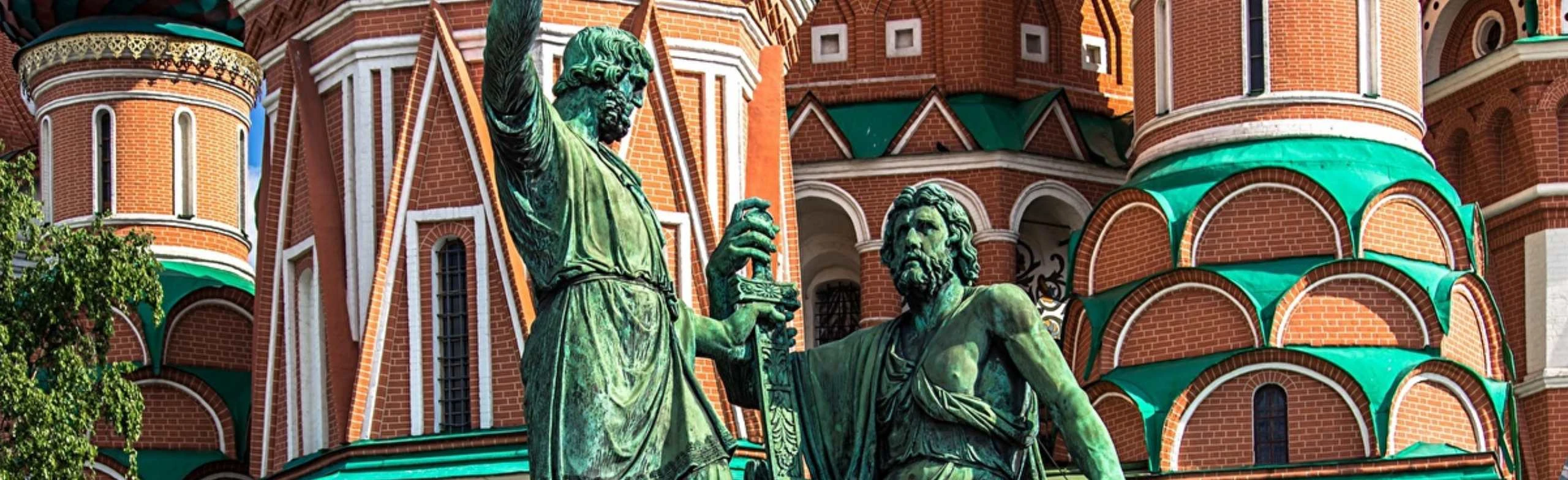 Постер Сказки старого Зарядья в Москве