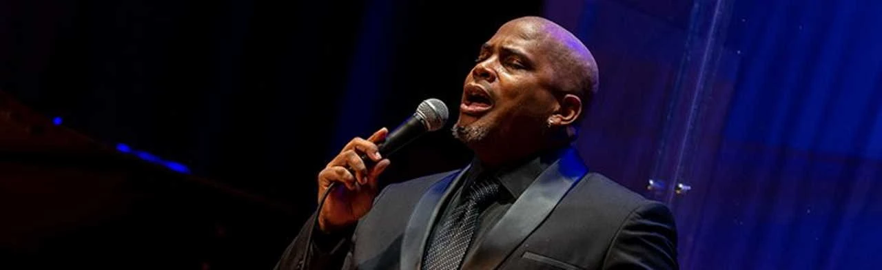 Постер Вечер кубинского джаза. Dariel Rene в Москве