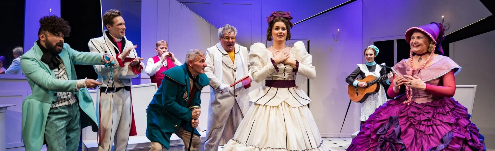 Постер Женитьба в Москве